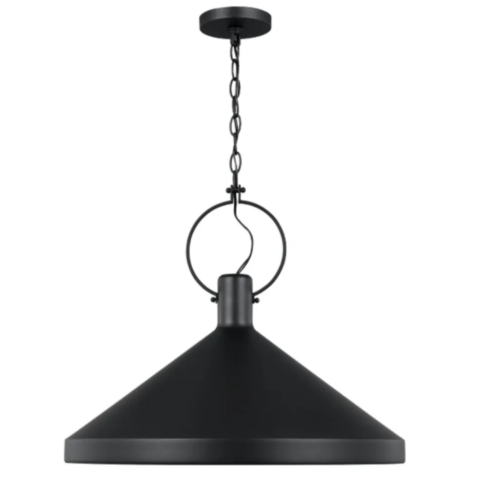 Randi 1-Light Pendant