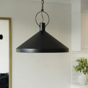 Randi 1-Light Pendant