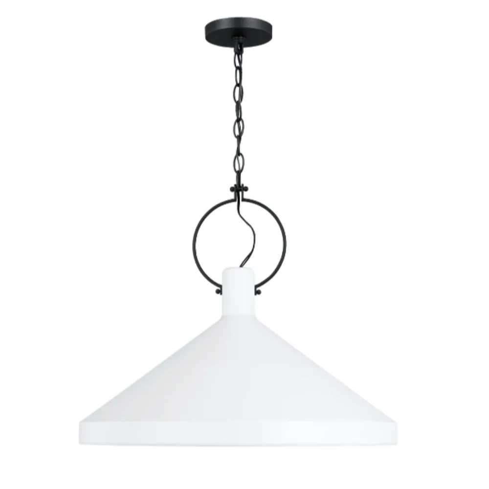 Randi 1-Light Pendant