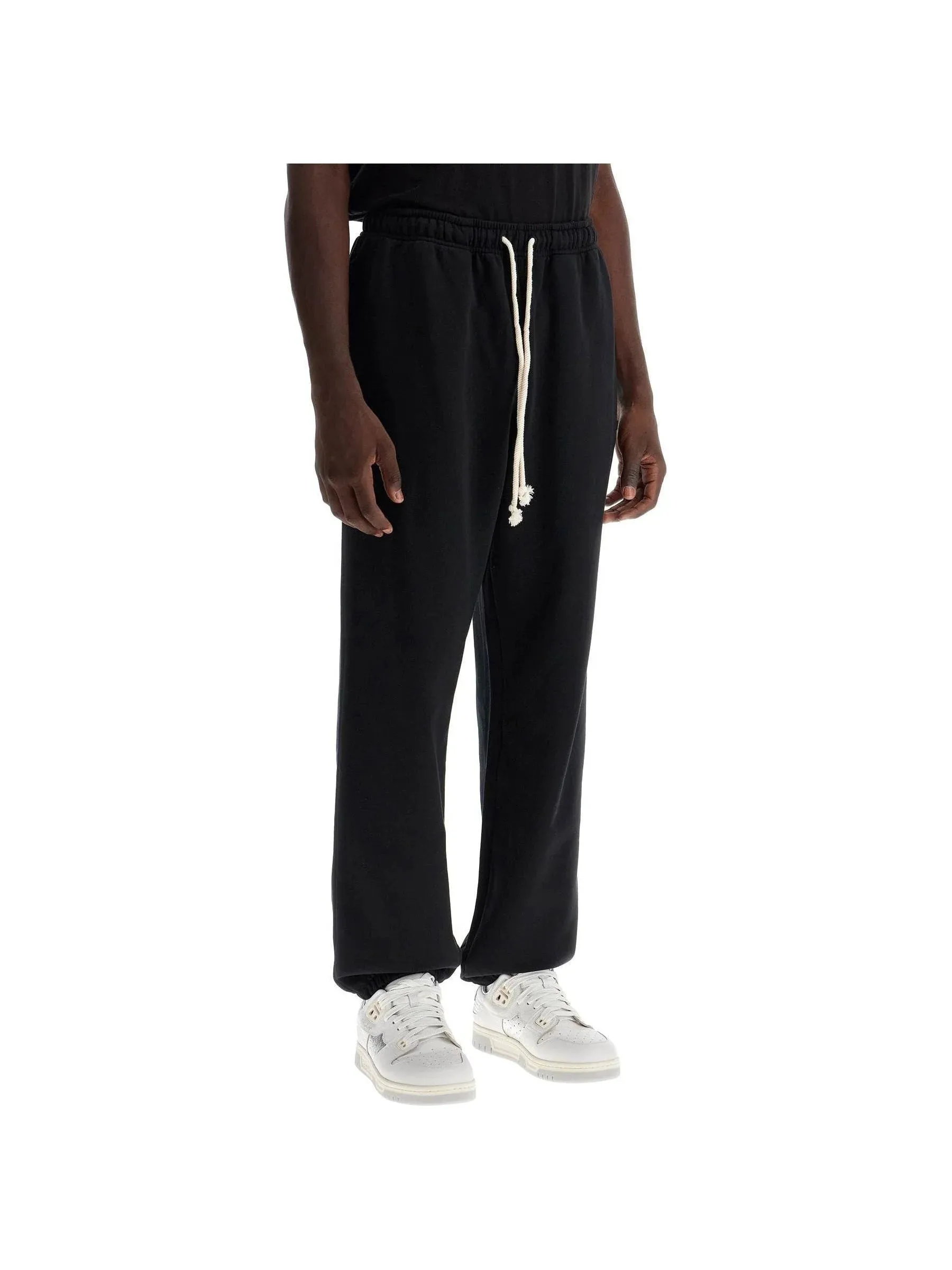 Relaxed Fit Joggers