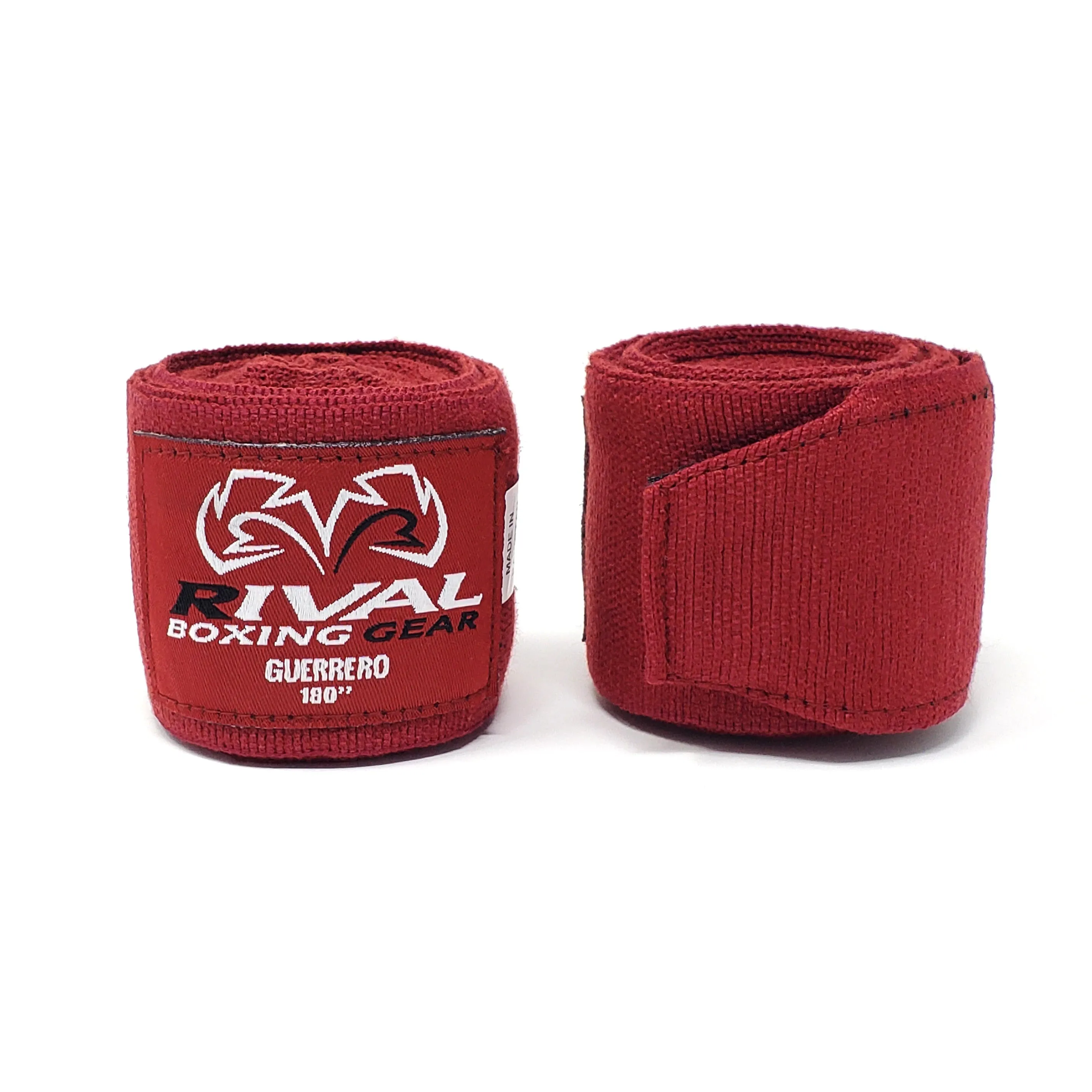 Rival Guerrero Hand Wraps