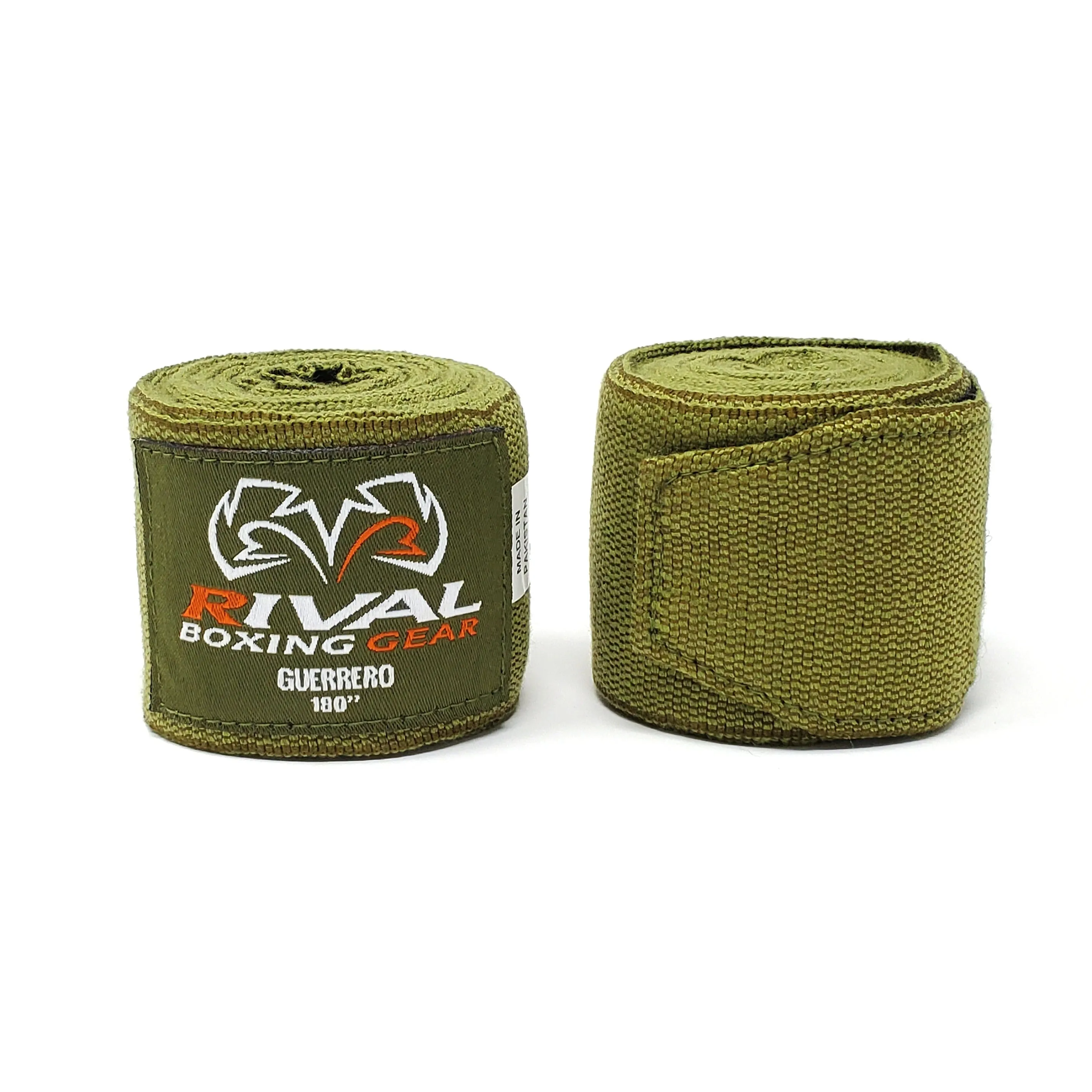 Rival Guerrero Hand Wraps