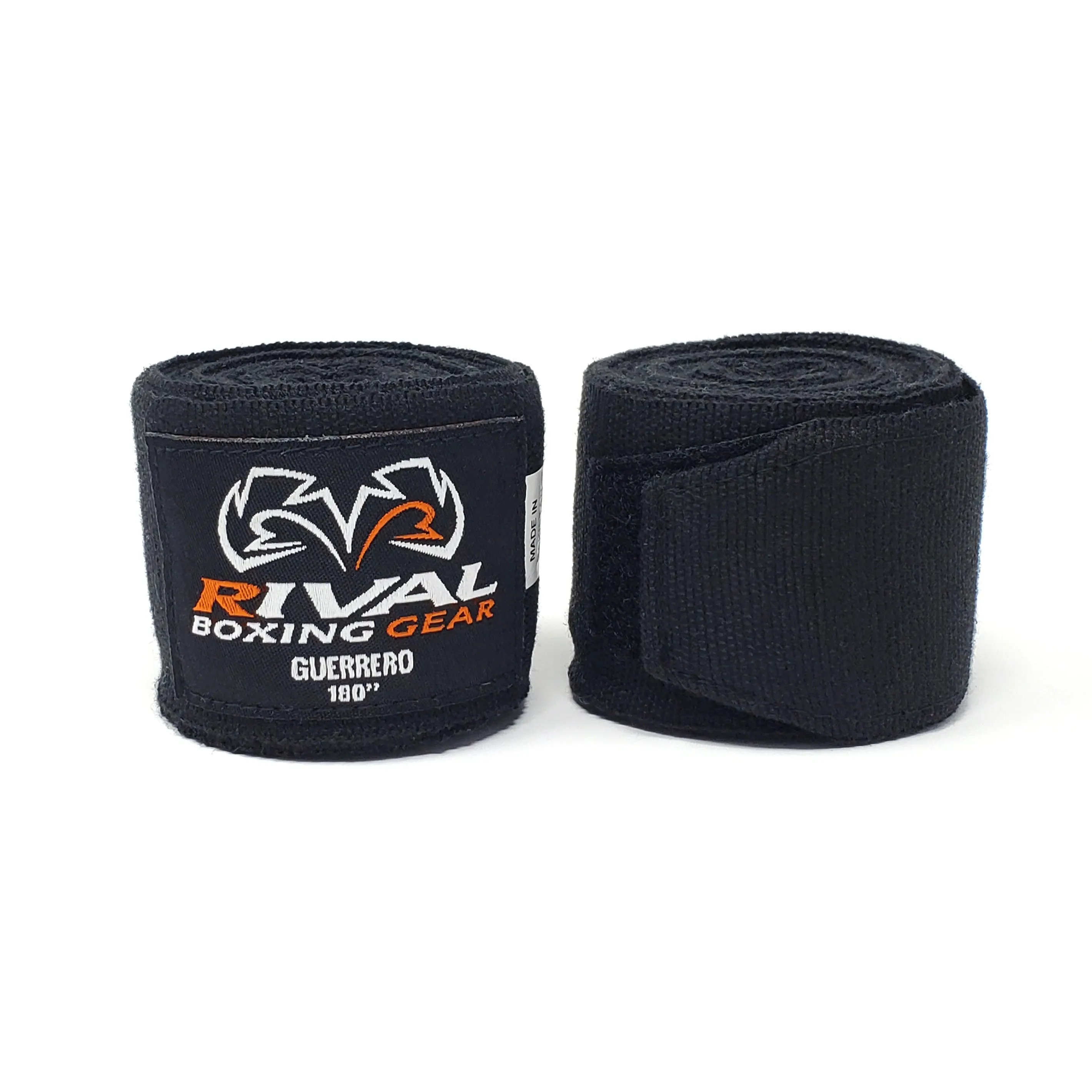 Rival Guerrero Hand Wraps