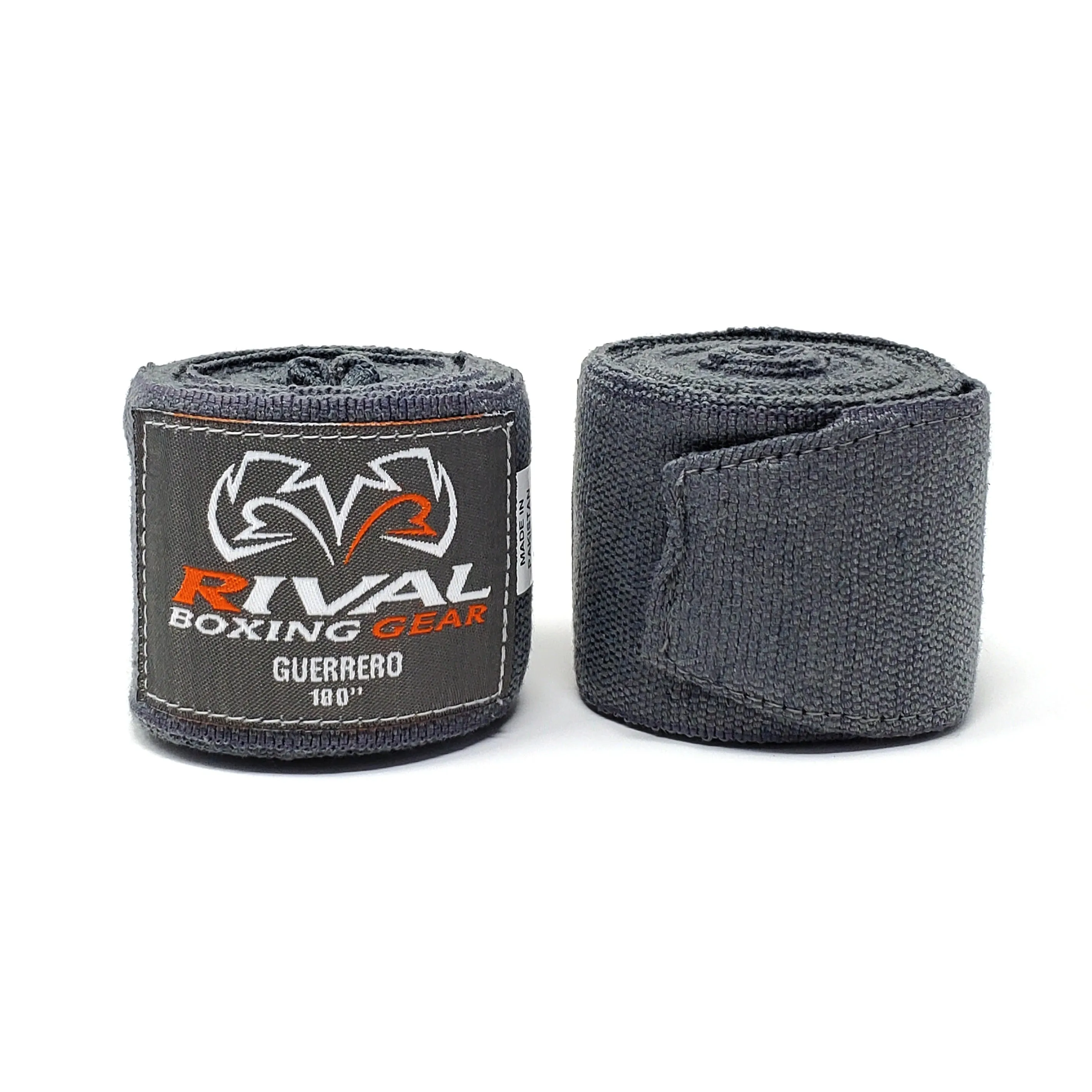 Rival Guerrero Hand Wraps