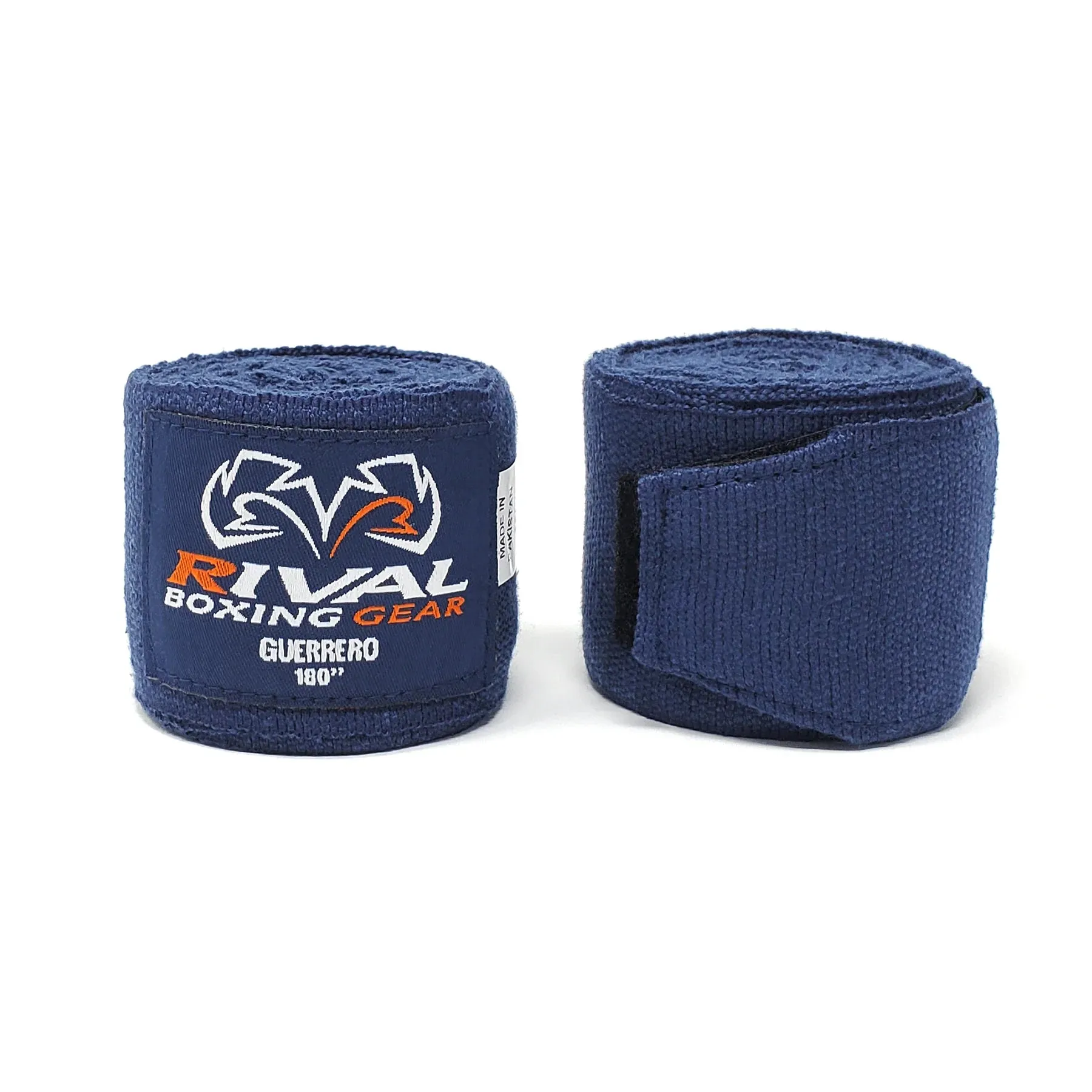 Rival Guerrero Hand Wraps