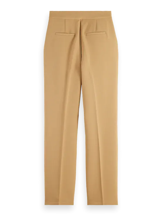 Robyn crepe pants