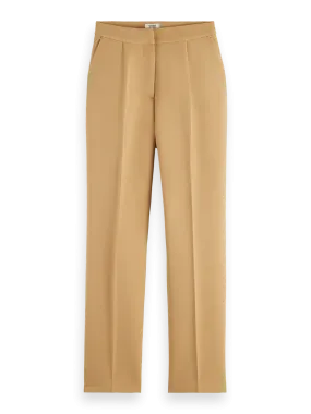 Robyn crepe pants