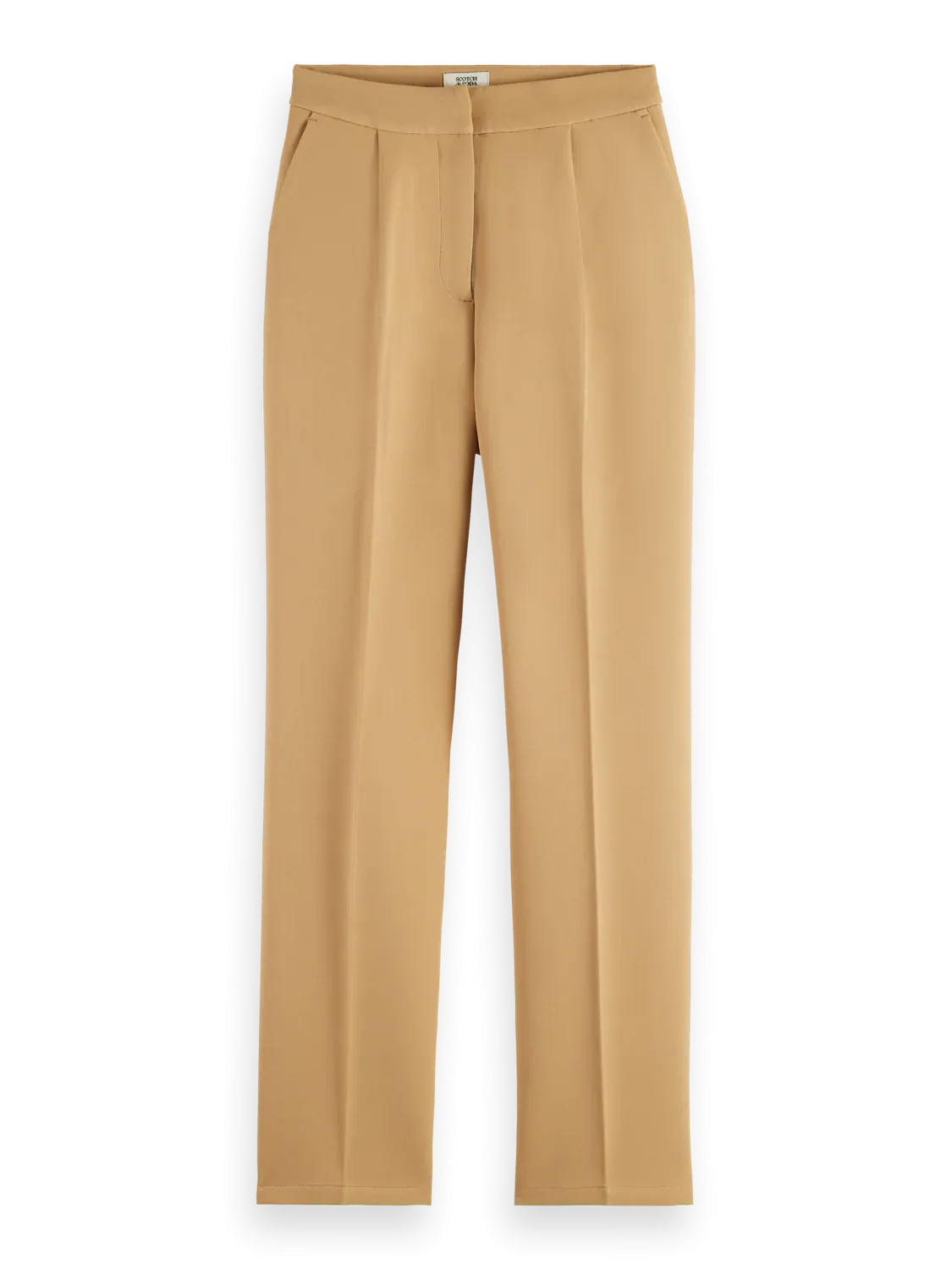 Robyn crepe pants