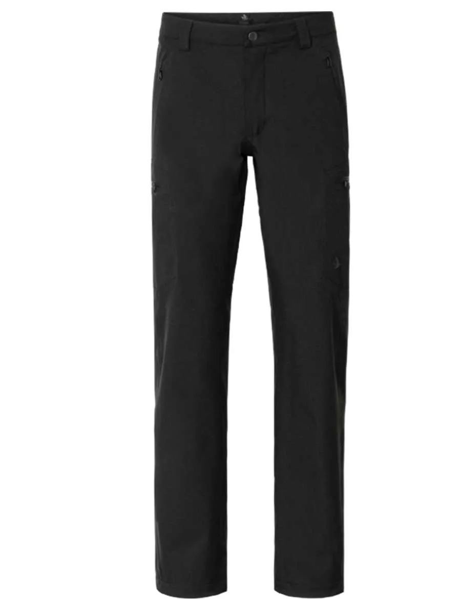 SEELAND Hawker Light Explore Trousers - Mens - Black