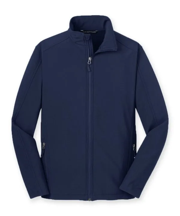 SLC Performance Full Zip Jacket