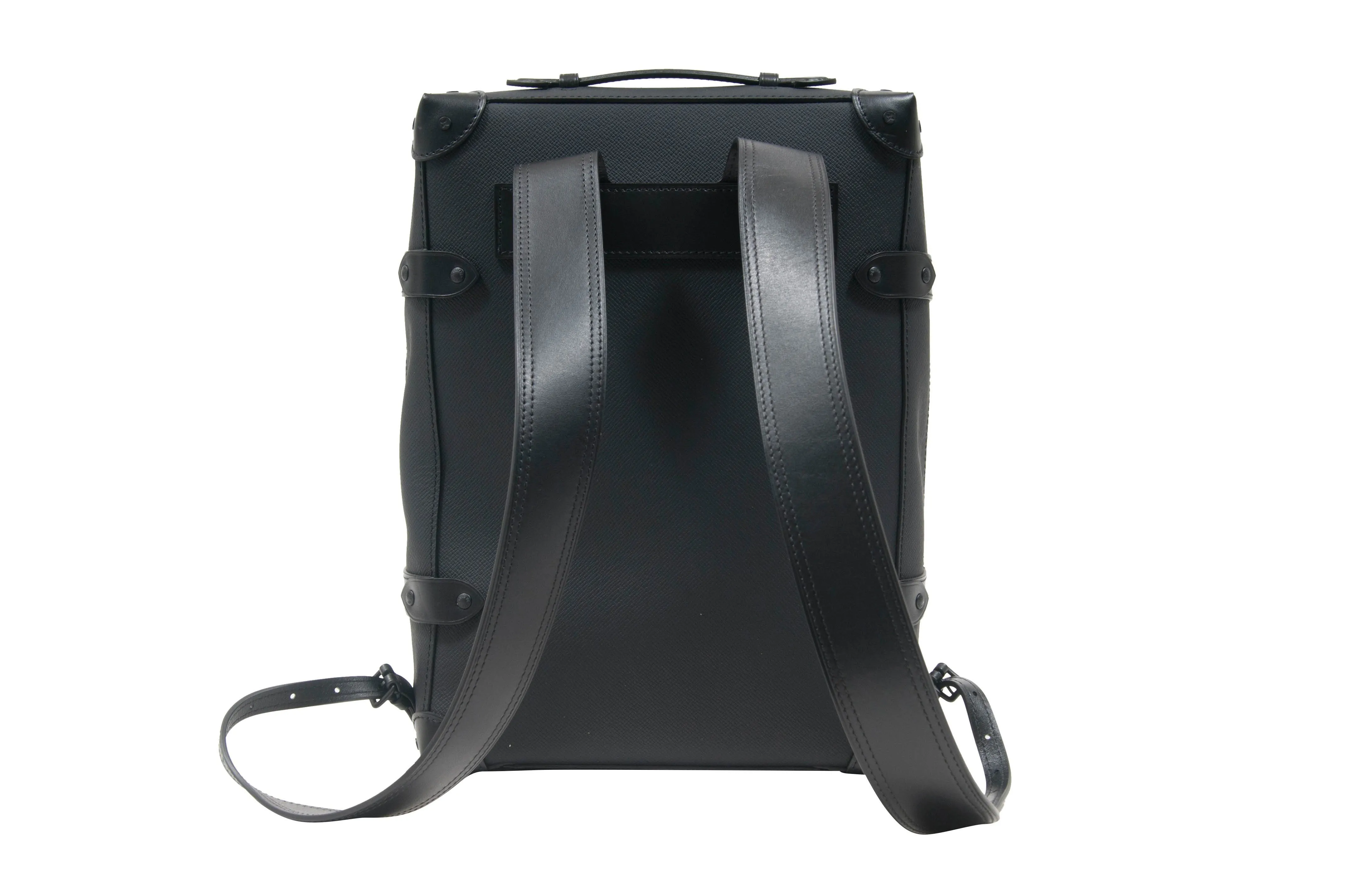 Soft Trunk Backpack PM