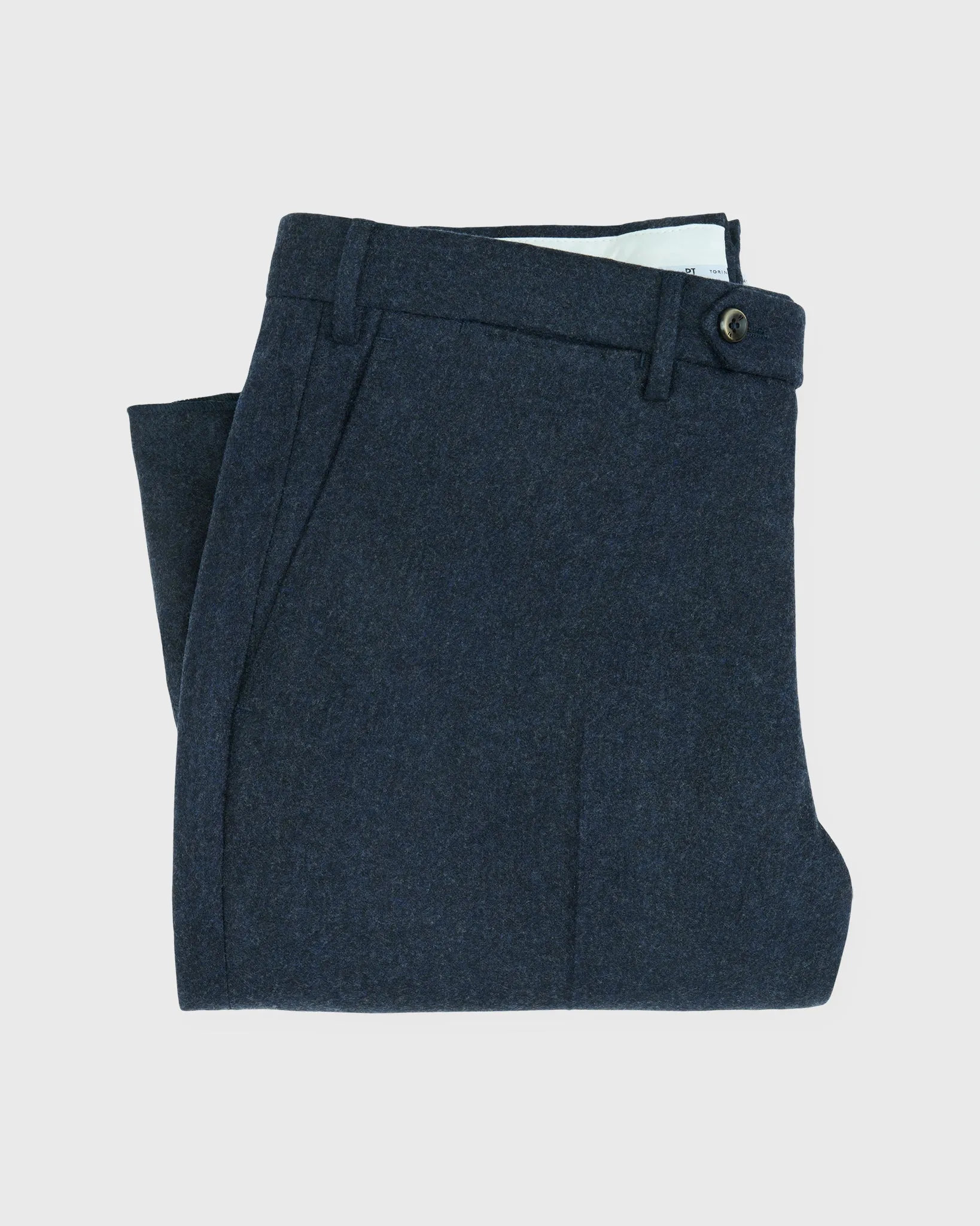 Sport Trouser in Light Blue