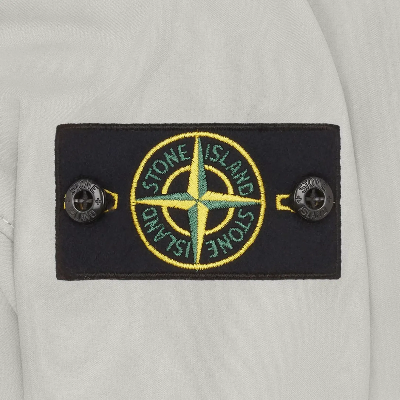 Stone Island Junior Soft Shell Jacket