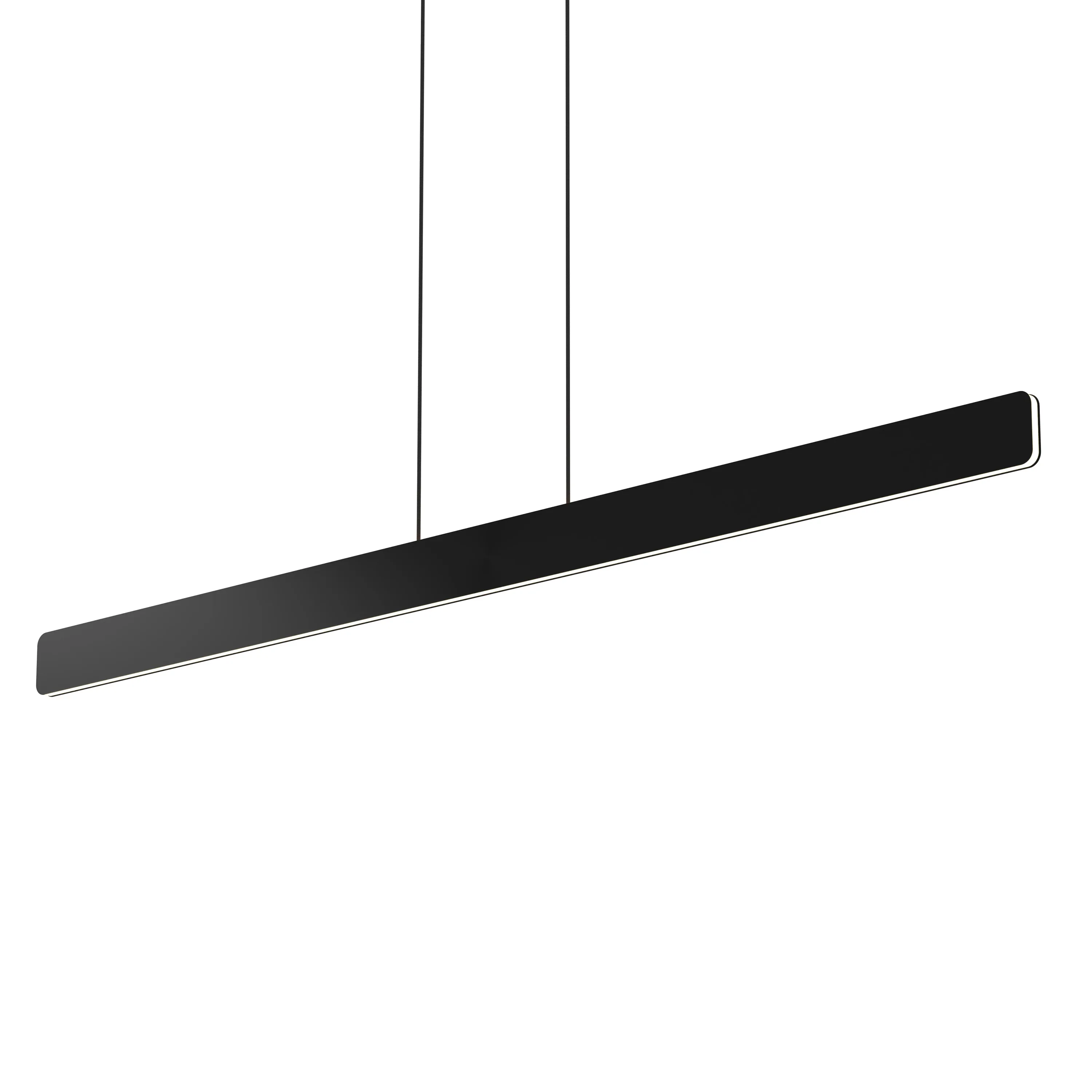 Sub Linear Pendant Light