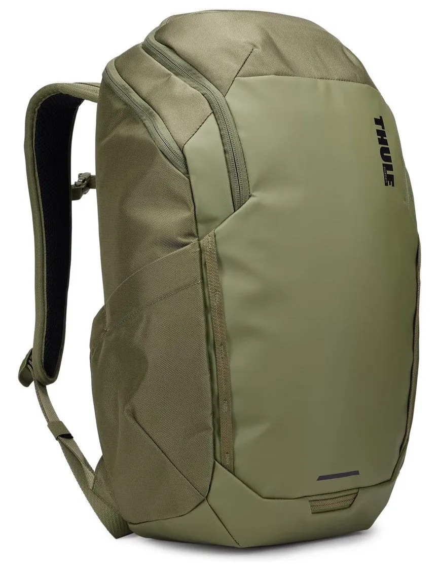 Thule Chasm Laptop Backpack 26L | Olivine Green