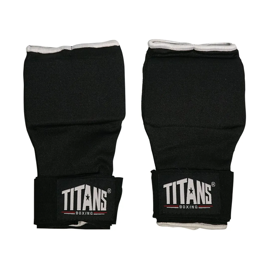 Titans Speed Wraps