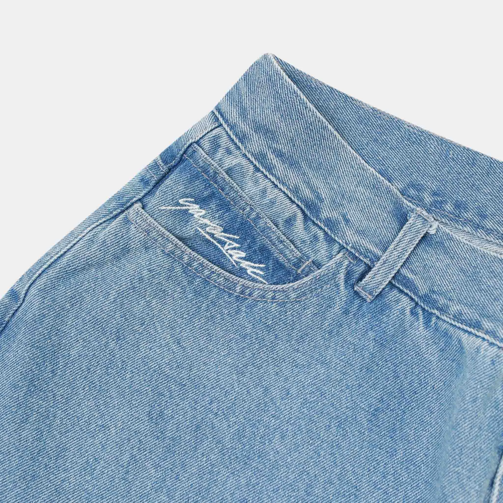 Yardsale - Phantasy Jeans - Light Denim